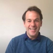 VIDEO: Mike Birbiglia Talks Turning THE NEW ONE Into a Book