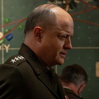 Video: Andrew Scott and Brendan Fraser Lead Tense New Trailer for PRESSURE Video