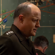 Video: Andrew Scott and Brendan Fraser Lead Tense New Trailer for PRESSURE