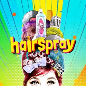 Video: Watch a Sneak Peek of HAIRSPRAY at Fulton Theatre