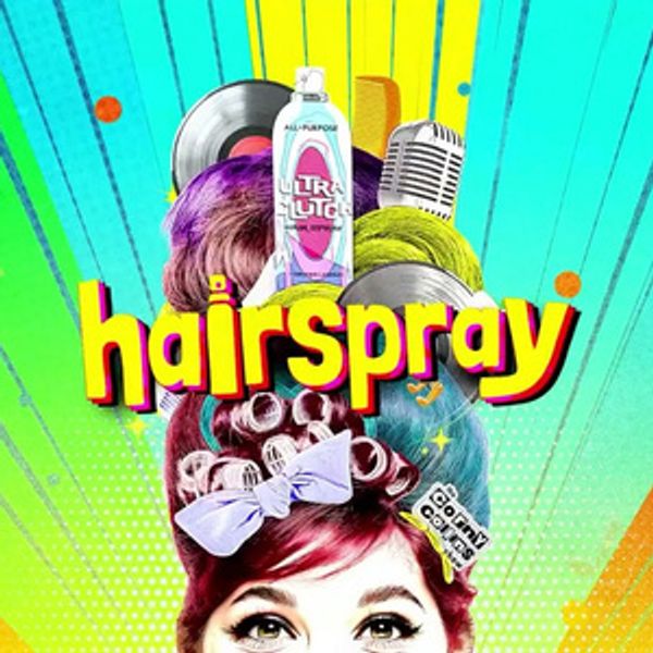 Video: Watch a Sneak Peek of HAIRSPRAY at Fulton Theatre Photo