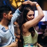 Baila Pompano Struts Into The Pompano Beach Cultural Center