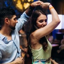 Baila Pompano Struts Into The Pompano Beach Cultural Center