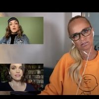 VIDEO: WICKED Casts Reunite For a Musical Dispatch from Oz on Voting! Video