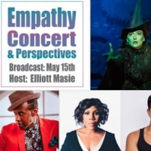 Jessica Vosk, Telly Leung, Melinda Doolittle & More to Perform in EMPATHY CONCERT &…
