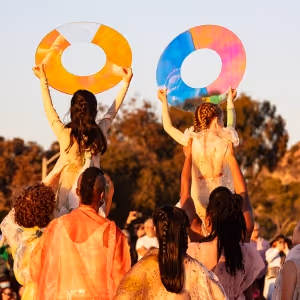 Laguna Art Museum's 12th Annual Art + Nature Celebration Week Concludes with Record…