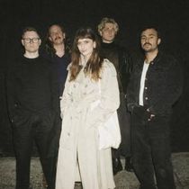 Marie Franc Shares New Single Wildfires