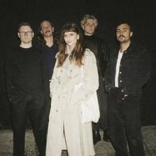 Marie Franc Shares New Single Wildfires