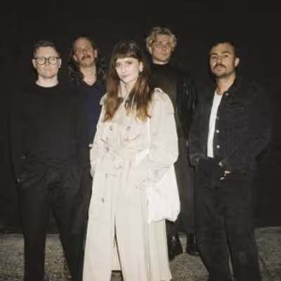 Marie Franc Shares New Single Wildfires