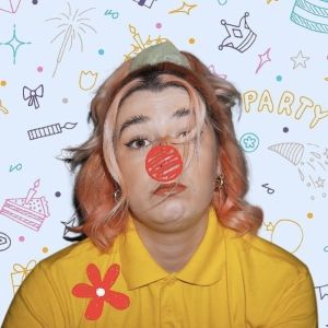 EDINBURGH 2025: Review: HANNAH MORTON: CHA CHA REAL SMOOTH, Gilded Balloon