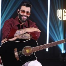 Gusttavo Lima to Launch BUTECO DESPEDIDA Tour With Stops In Miami And Boston This Oct