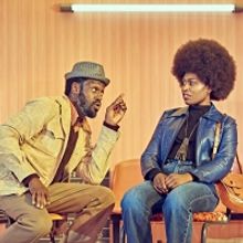 BWW Review: JITNEY, Old Vic