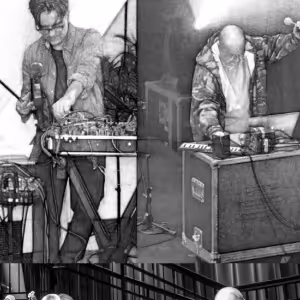 Composers Concordance to Present Double Feature: Tasman & Noizepunk and Sound…