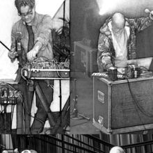 Composers Concordance to Present Double Feature: Tasman & Noizepunk and Sound…