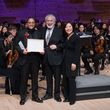 NJ Youth Symphonys Vanessa Cabrera Wins George Marriner Maull Music Scholarship Photo