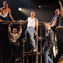 THE OUTSIDERS World Premiere Extended at La Jolla Playhouse