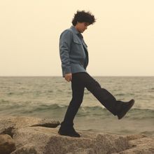 Diego Rimbaud to Release 'Over Now' With Former M83 M83 Member J. Laser