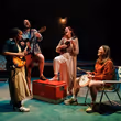Review Roundup: A WOMAN AMONG WOMEN at Lincoln Center Theater Photo