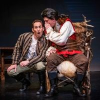 Overshadowed Theatrical Productions is Now Presenting BEAUTY AND THE BEAST