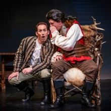 Overshadowed Theatrical Productions is Now Presenting BEAUTY AND THE BEAST