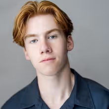 Benjamin Cain Will Lead PRIVATE PEACEFUL UK Tour