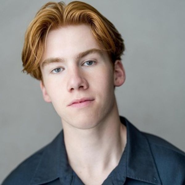Benjamin Cain Will Lead PRIVATE PEACEFUL UK Tour Photo
