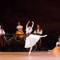 Boston Ballet Presents GISELLE