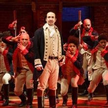 Girl Group TLC Teases Upcoming Musical From HAMILTON Team