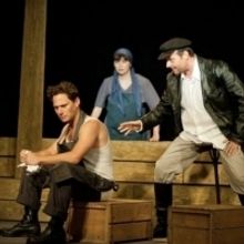 AS A FEW DAYS to Play at Mikro Theatre