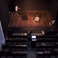 Student Blog: Hip Hop and Theatre Belong Together