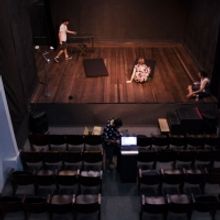 Student Blog: Hip Hop and Theatre Belong Together