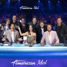 AMERICAN IDOL Wraps Season 22 Delivering Season Highs in Both Total Viewers and Adult