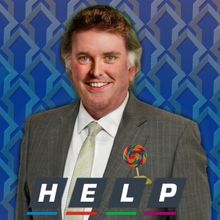 Marty Gleeson, Lachlan Werner & More to Join LATE NIGHT WITH TERRY WOGAN at Soho Thea