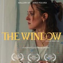THE WINDOW Will Compete At 20th Annual LA Femme International Film Festival