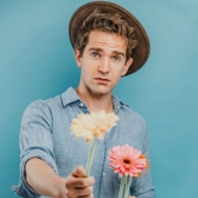 BWW Blog: &ldquo;Something to Believe In&rdquo; - Mindfulness with Dan DeLuca