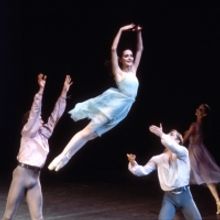 Costas, Renowned Dance Photographer, Announces Release of DANCING WOMEN