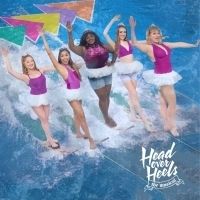 Actor's Express Presents HEAD OVER HEELS