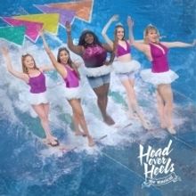 Actor's Express Presents HEAD OVER HEELS