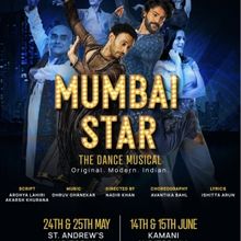 MUMBAI STAR Comes to Aadyam Theatre