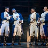 Review: HAMILTON at Key Bank State