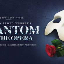 PHANTOM OF THE OPERA to Open at TPAC in February