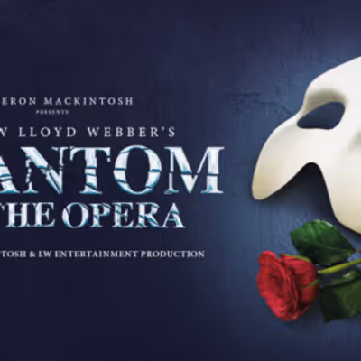 PHANTOM OF THE OPERA to Open at TPAC in February