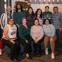 The National Association of Latino Arts and Cultures Reveals Promotions and Job Openi