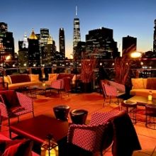 DATE NIGHT-Destinations to Know About