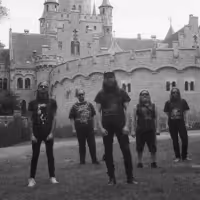 High Command Share New Track 'Imposing Hammers of Cold Sorcery'