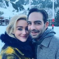 Betsy Wolfe and Adam Krauthamer are Expecting a Baby Girl in May