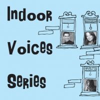 Music Institute's INDOOR VOICES Continues In July