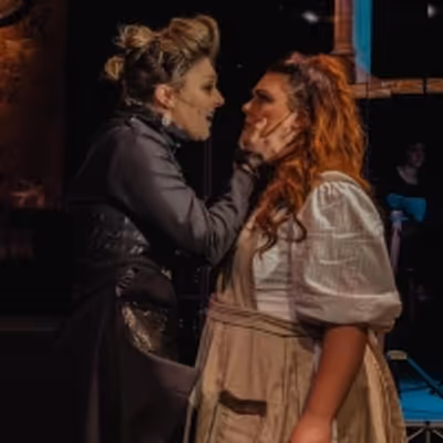 BWW Review: Forge Light's LIZZIE Kills