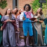 Oakland University School of Music, Theatre and Dance to Tour This Winter