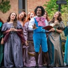 Oakland University School of Music, Theatre and Dance to Tour This Winter